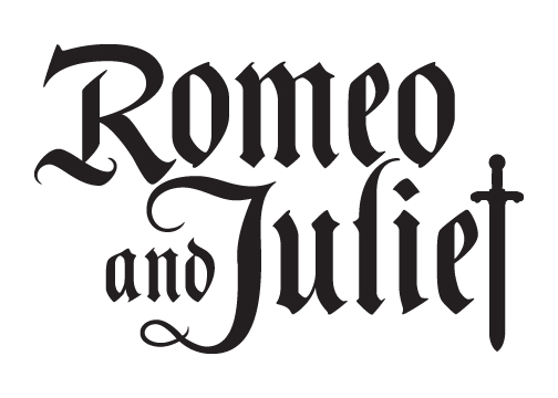 timelime of romeo and juielt scene 1 2 and 3