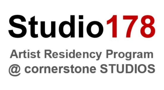 Studio178 Call for Applications