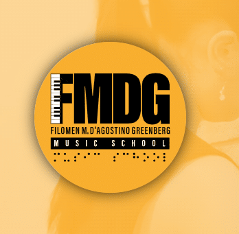 The Filomen M. D'Agostino Greenberg Music School